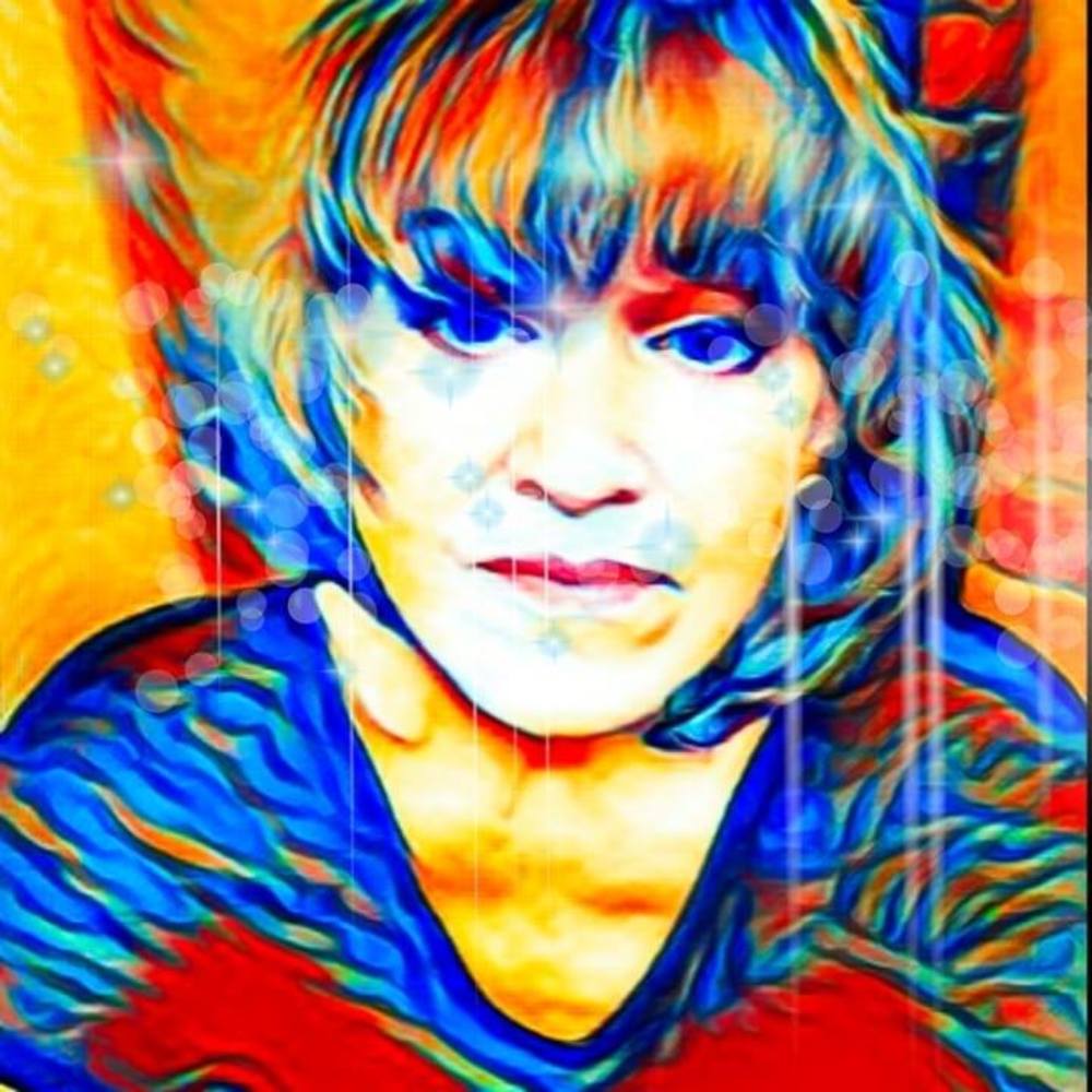 Meet your Posher, Tammy kay